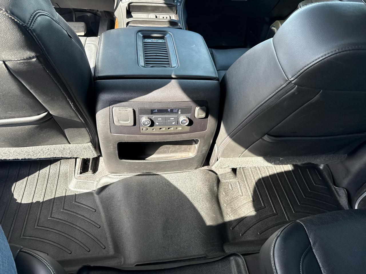 Chevrolet Tahoe Premier 4WD 2019