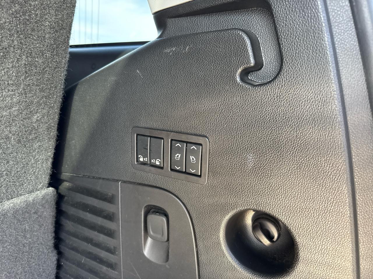 Chevrolet Tahoe Premier 4WD 2019