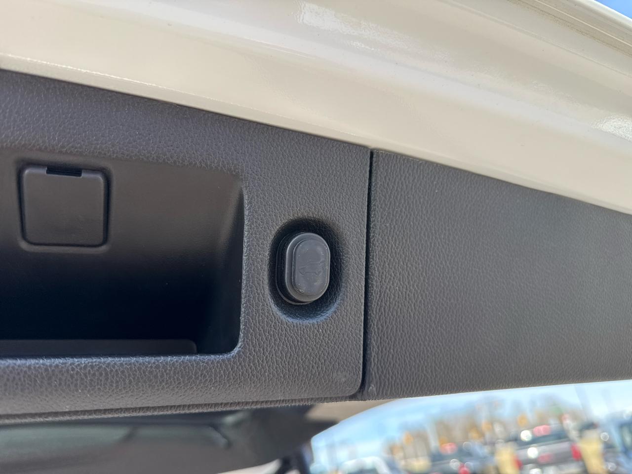 Chevrolet Tahoe Premier 4WD 2019