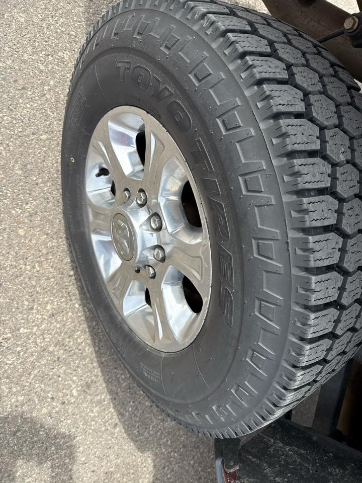 RAM 2500 Tradesman Crew Cab SWB 4WD 2022