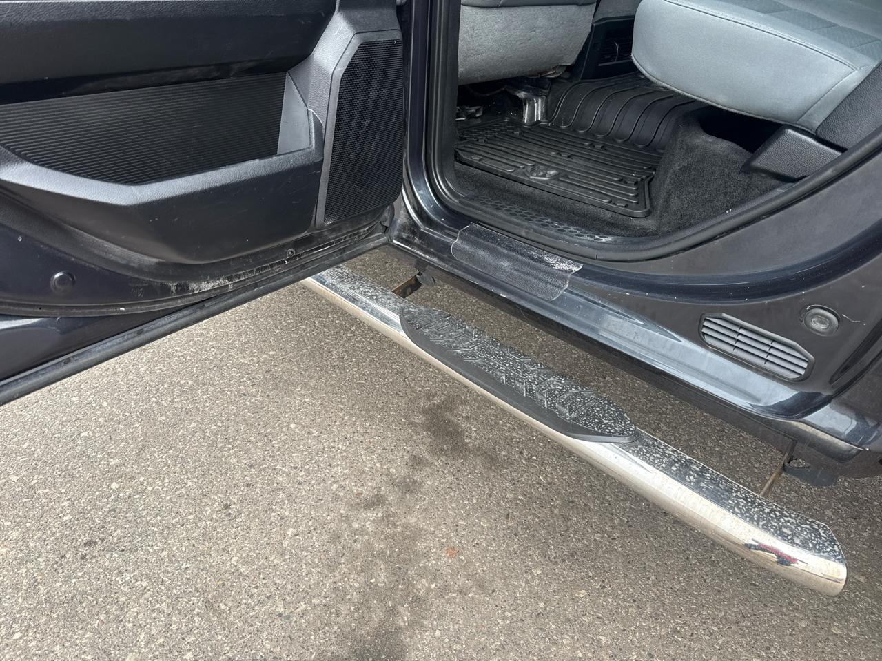 RAM 2500 Tradesman Crew Cab SWB 4WD 2017