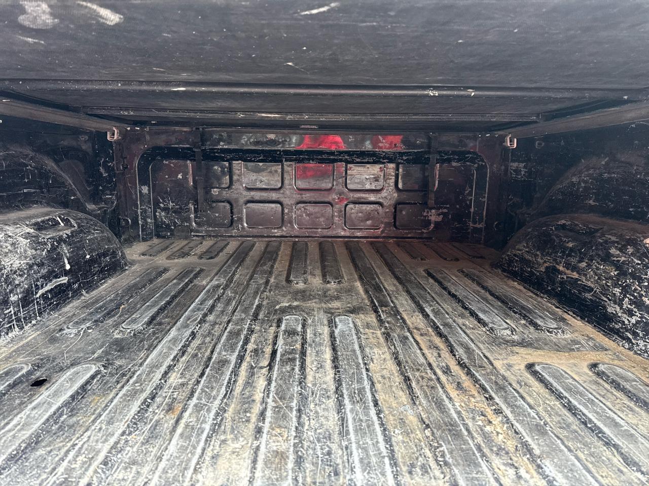 RAM 2500 Tradesman Crew Cab SWB 4WD 2017