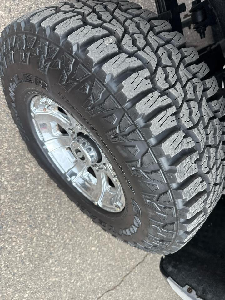 Ford F-350 SD XL SuperCab 4WD 2004