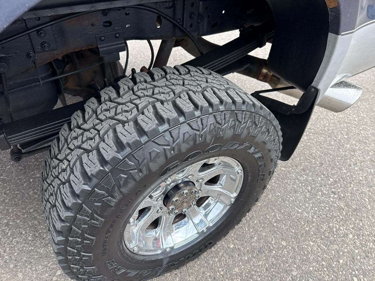 Ford F-350 SD XL SuperCab 4WD 2004