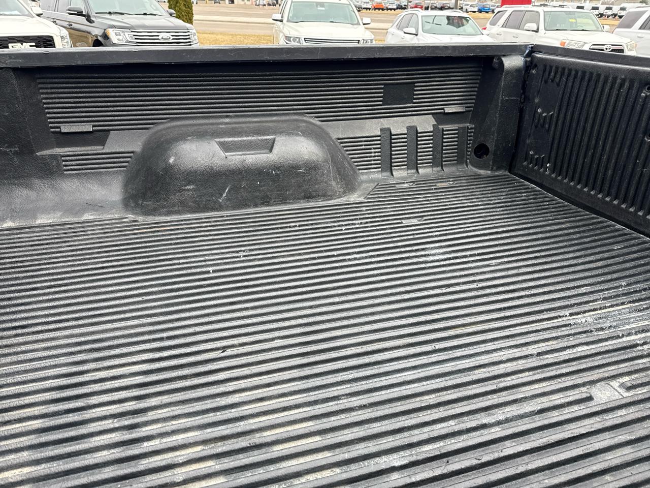 Ford F-350 SD XL SuperCab 4WD 2004