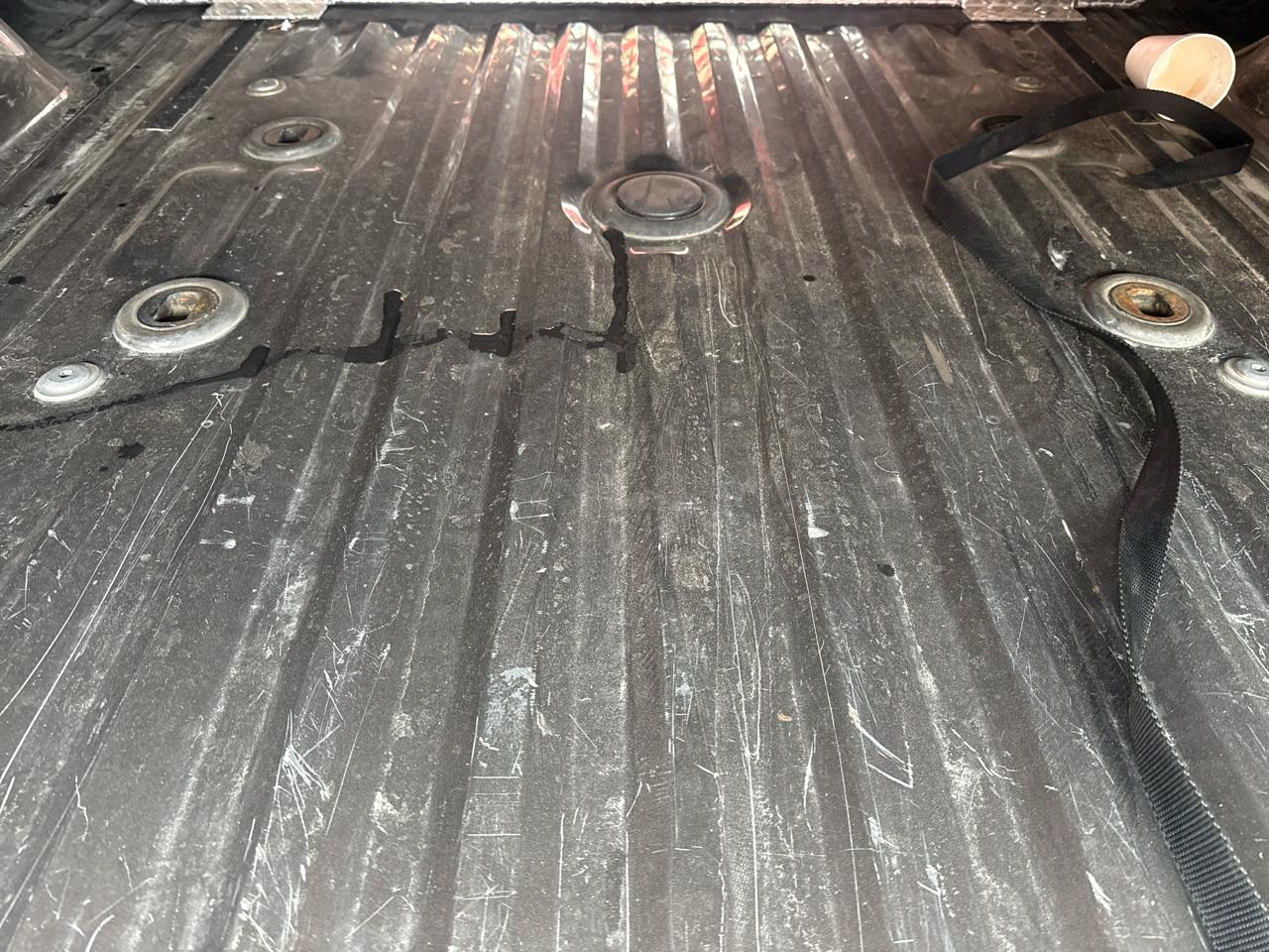 Ford F-350 SD Lariat SuperCab Long Bed DRW 2WD 2016