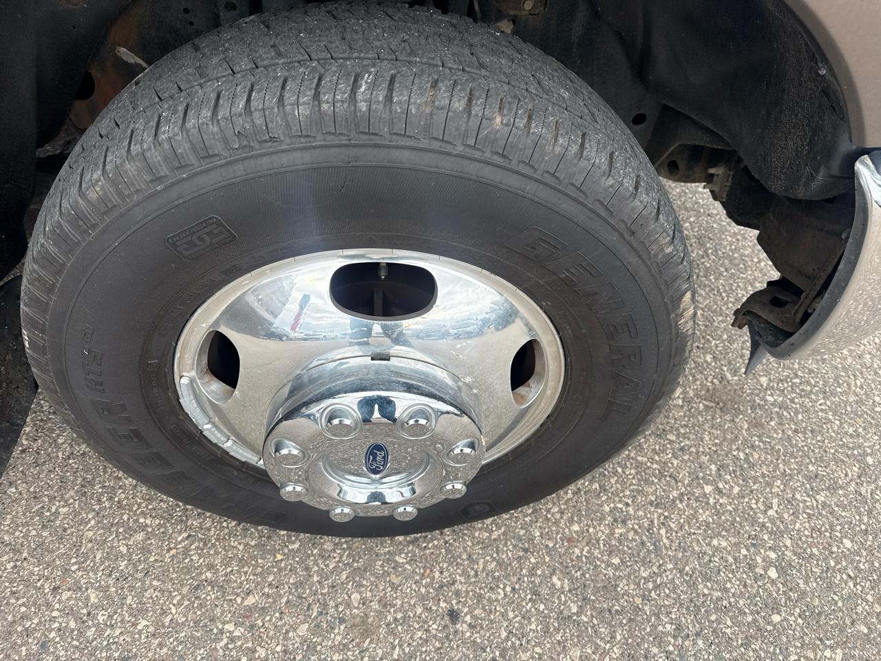 Ford F-350 SD Lariat SuperCab Long Bed DRW 2WD 2016