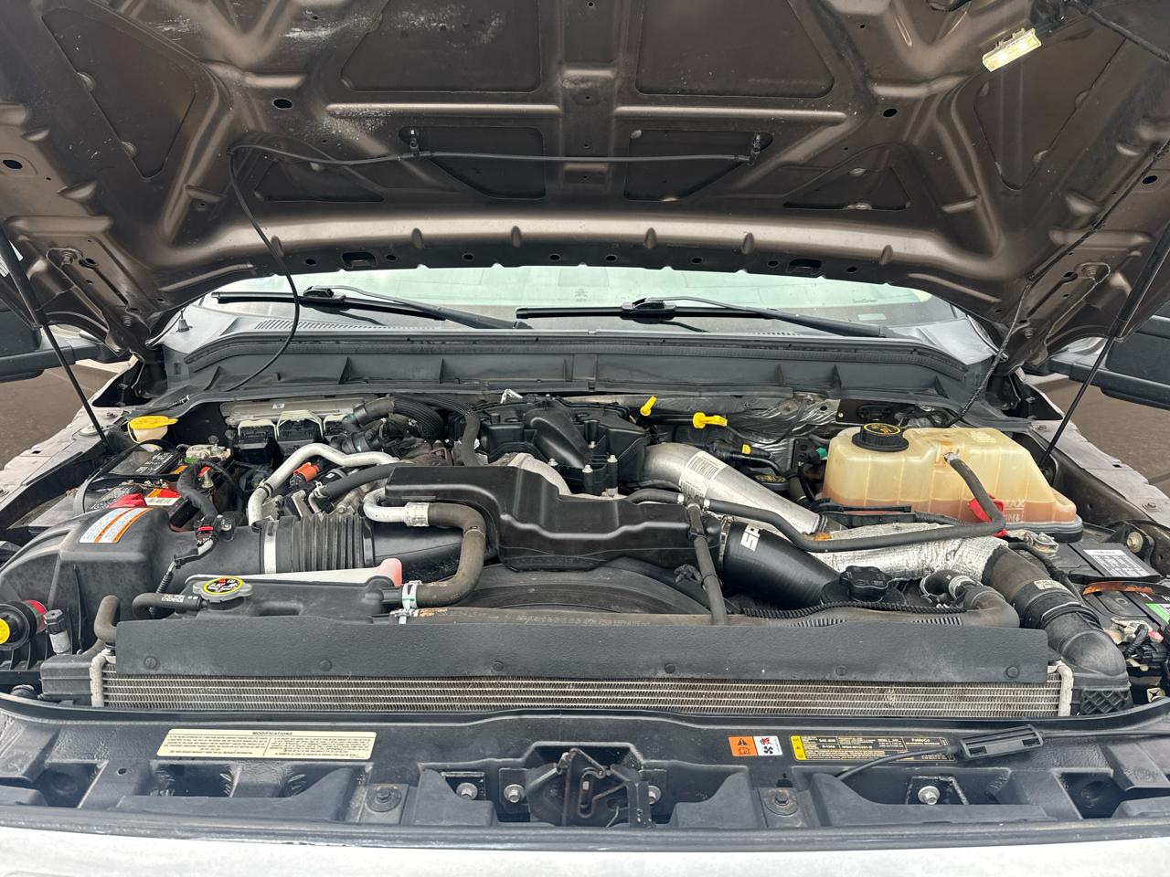 Ford F-350 SD Lariat SuperCab Long Bed DRW 2WD 2016