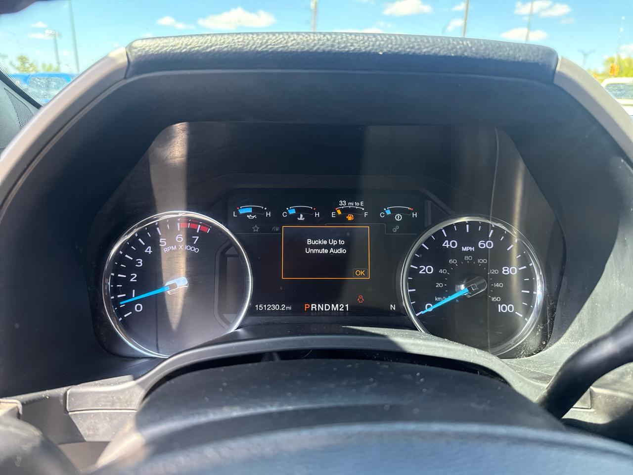 Ford F-250 SD Lariat Crew Cab 4WD 2019