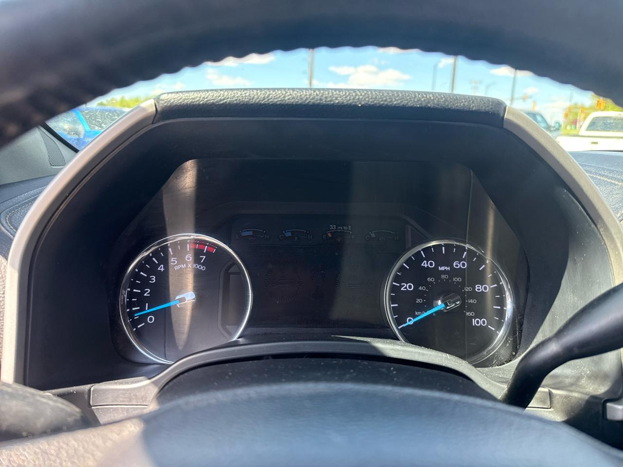 Ford F-250 SD Lariat Crew Cab 4WD 2019