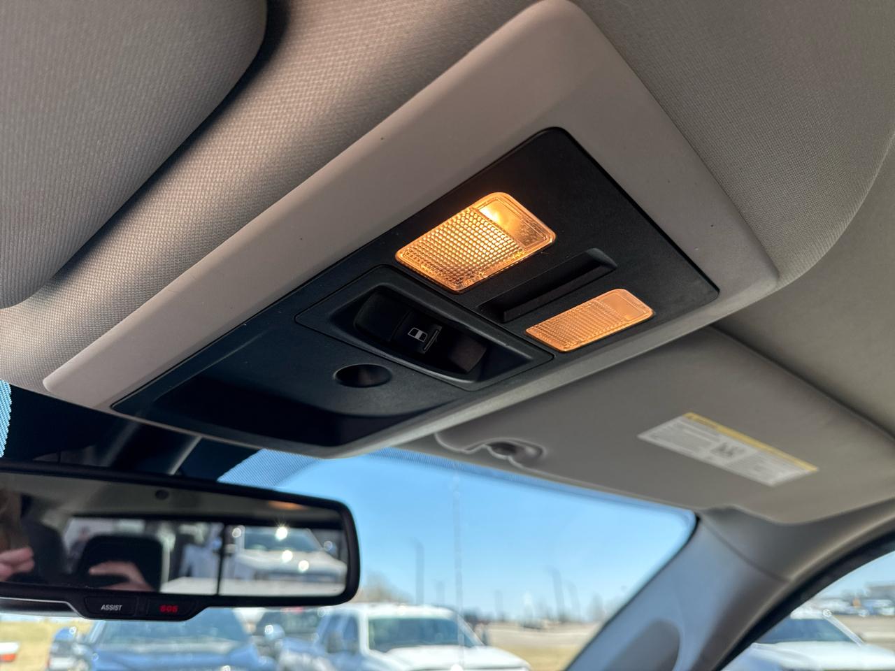 RAM 3500 SLT Crew Cab LWB 4WD DRW 2018