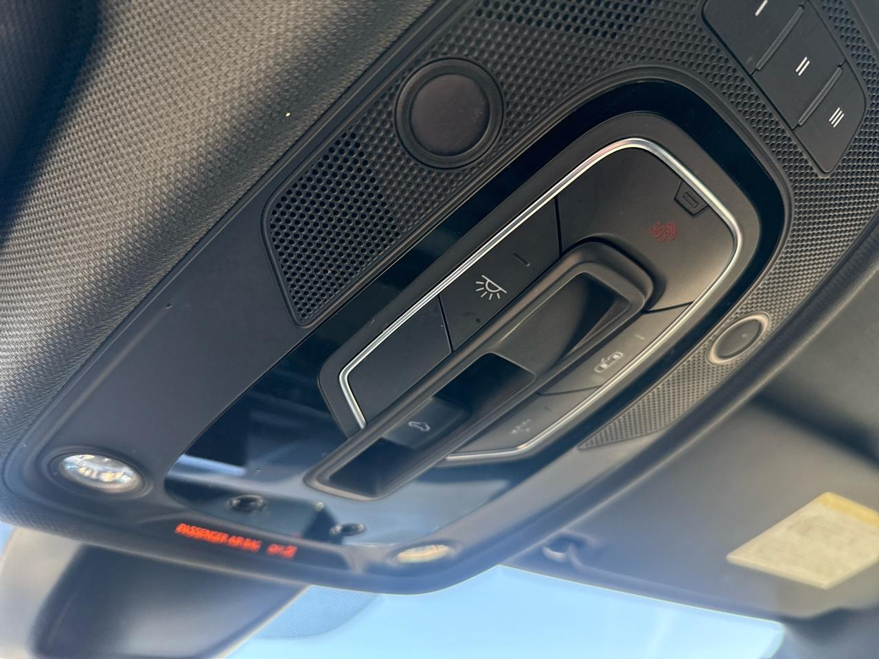 Audi A4 2.0 TFSI Premium Plus quattro 7A 2018