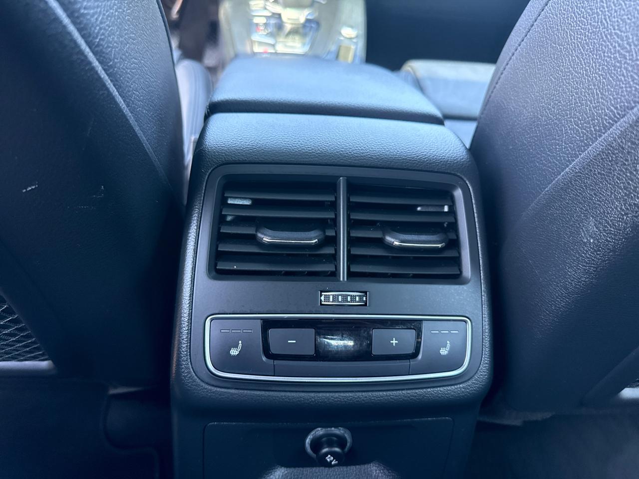 Audi A4 2.0 TFSI Premium Plus quattro 7A 2018