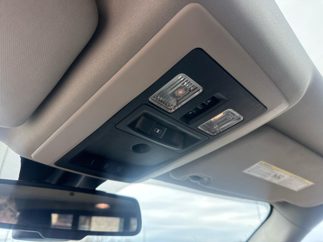 RAM 1500 Sport Quad Cab 4WD 2014