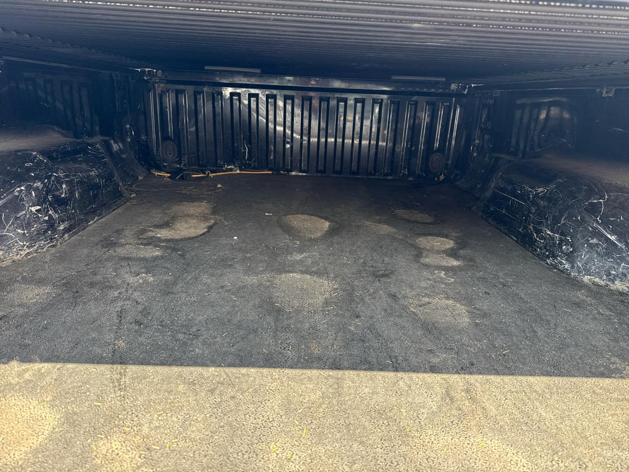 Ford F-350 SD Platinum Crew Cab 4WD 2016