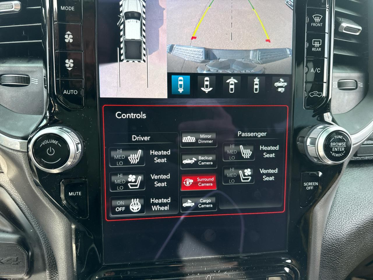 RAM 3500 Laramie Crew Cab SWB 4WD 2020