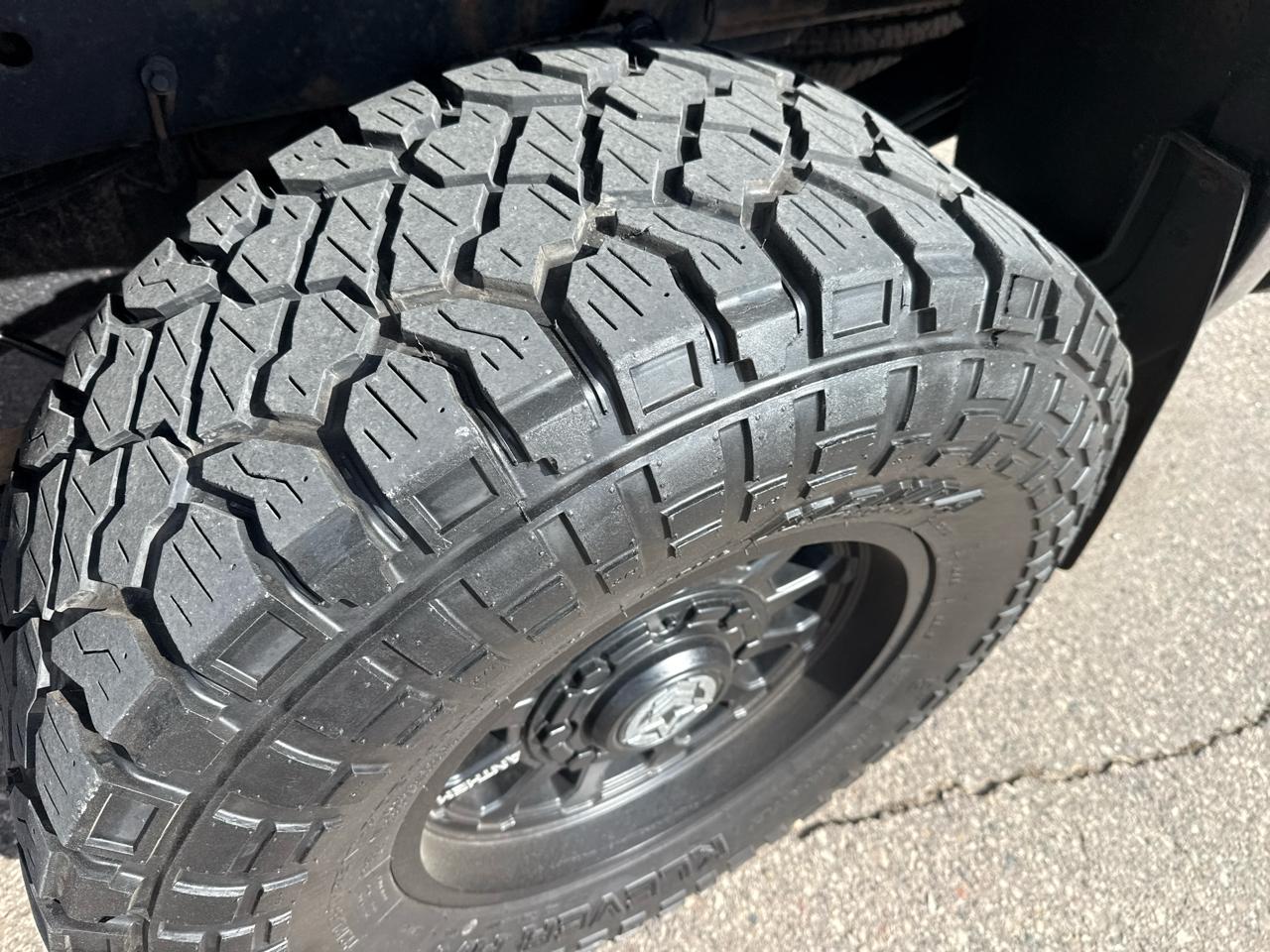 RAM 3500 Laramie Crew Cab SWB 4WD 2020