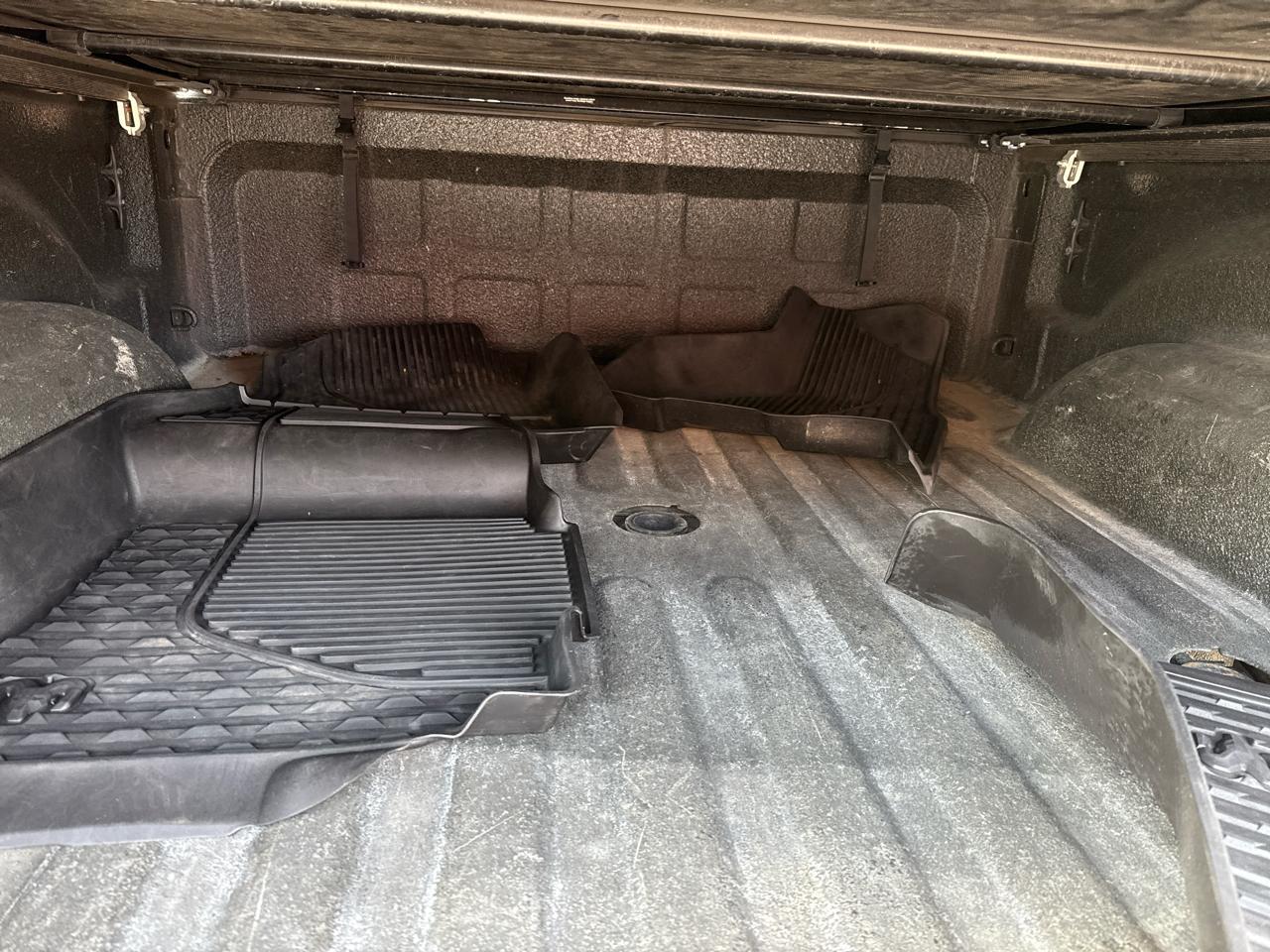 RAM 3500 Laramie Crew Cab SWB 4WD 2020