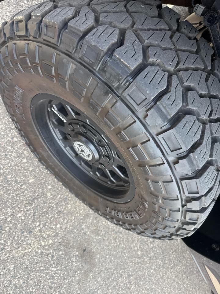 RAM 3500 Laramie Crew Cab SWB 4WD 2020