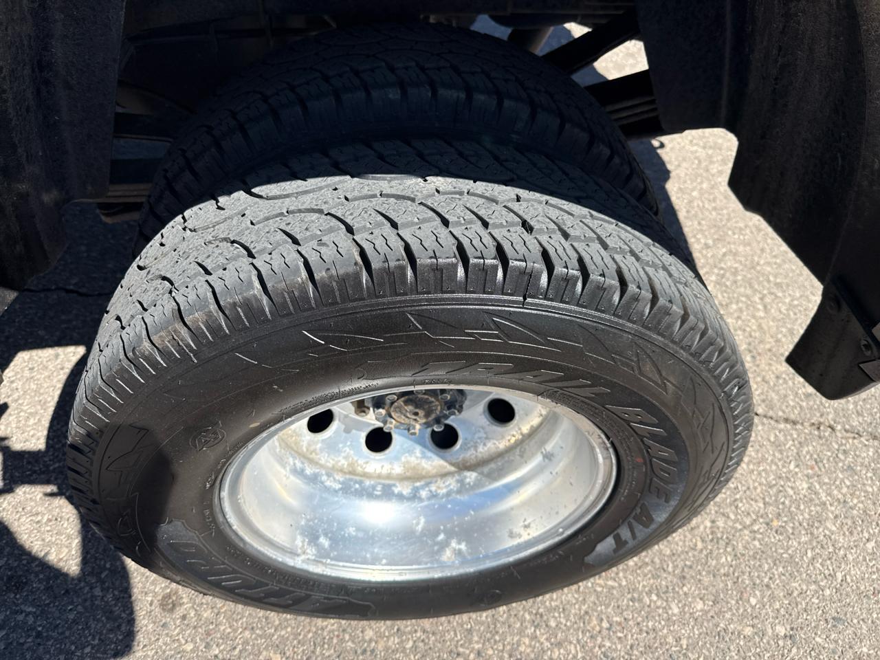 RAM 3500 Laramie Crew Cab LWB 4WD DRW 2019