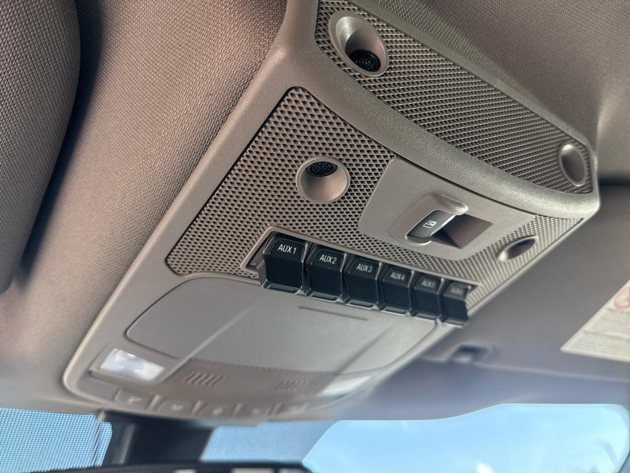 Ford F-350 SD Lariat Crew Cab Long Bed 4WD 2019