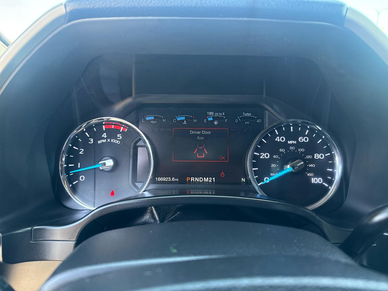 Ford F-350 SD Lariat Crew Cab Long Bed 4WD 2019