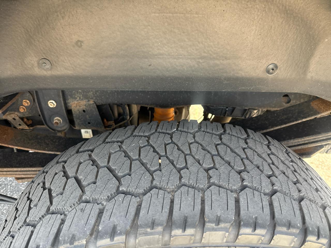 Ford F-350 SD Lariat Crew Cab Long Bed 4WD 2019