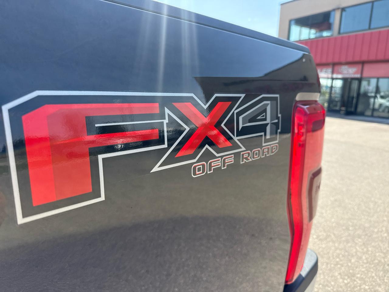 Ford F-350 SD Lariat Crew Cab Long Bed 4WD 2019