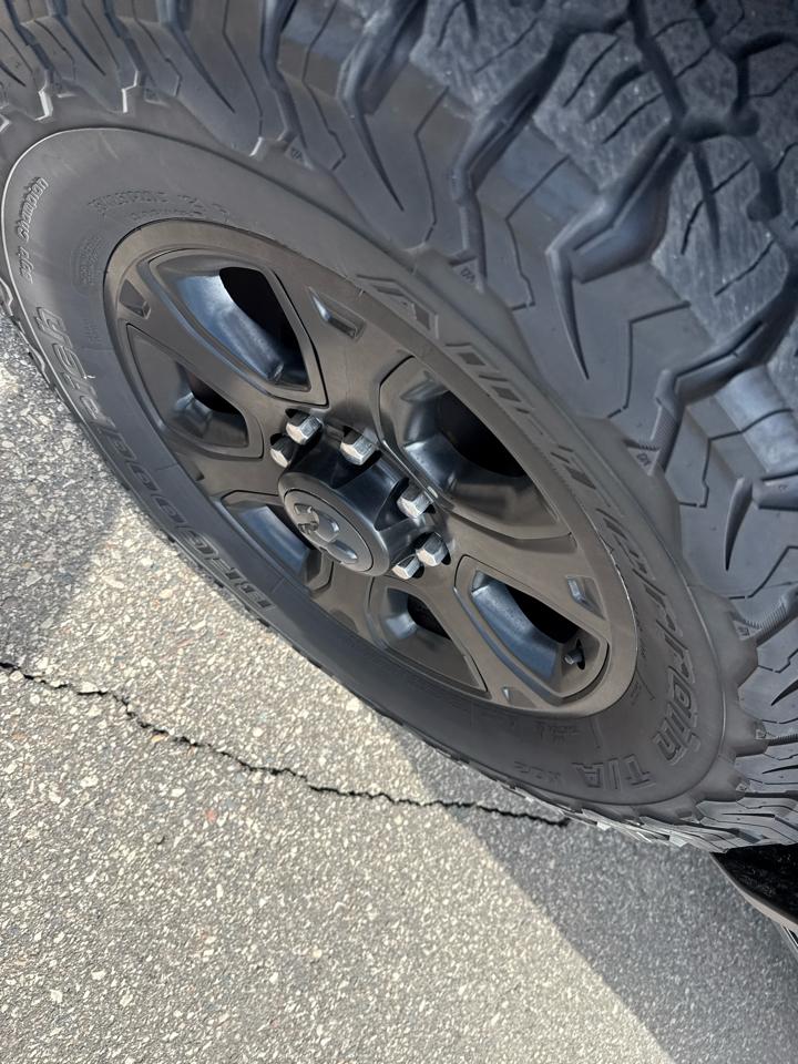 RAM 3500 SLT Mega Cab 4WD 2015