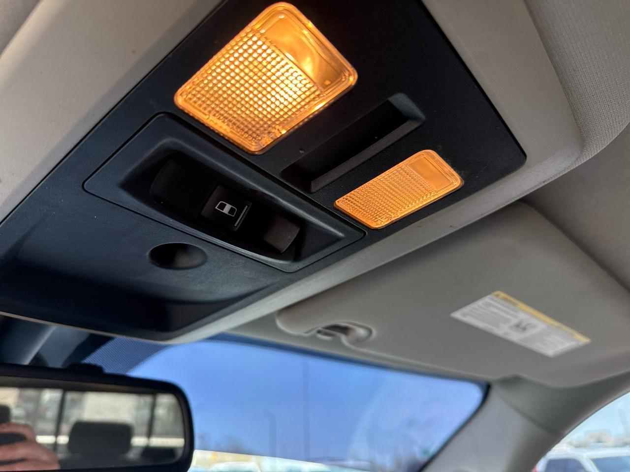 RAM 3500 SLT Mega Cab 4WD 2015