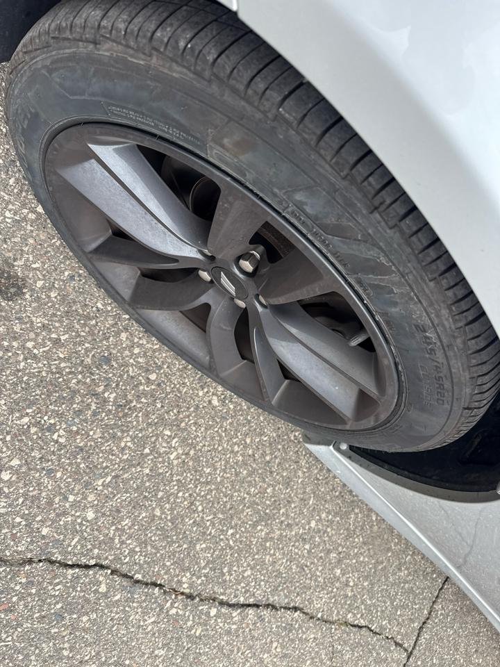 Dodge Charger GT AWD 2019