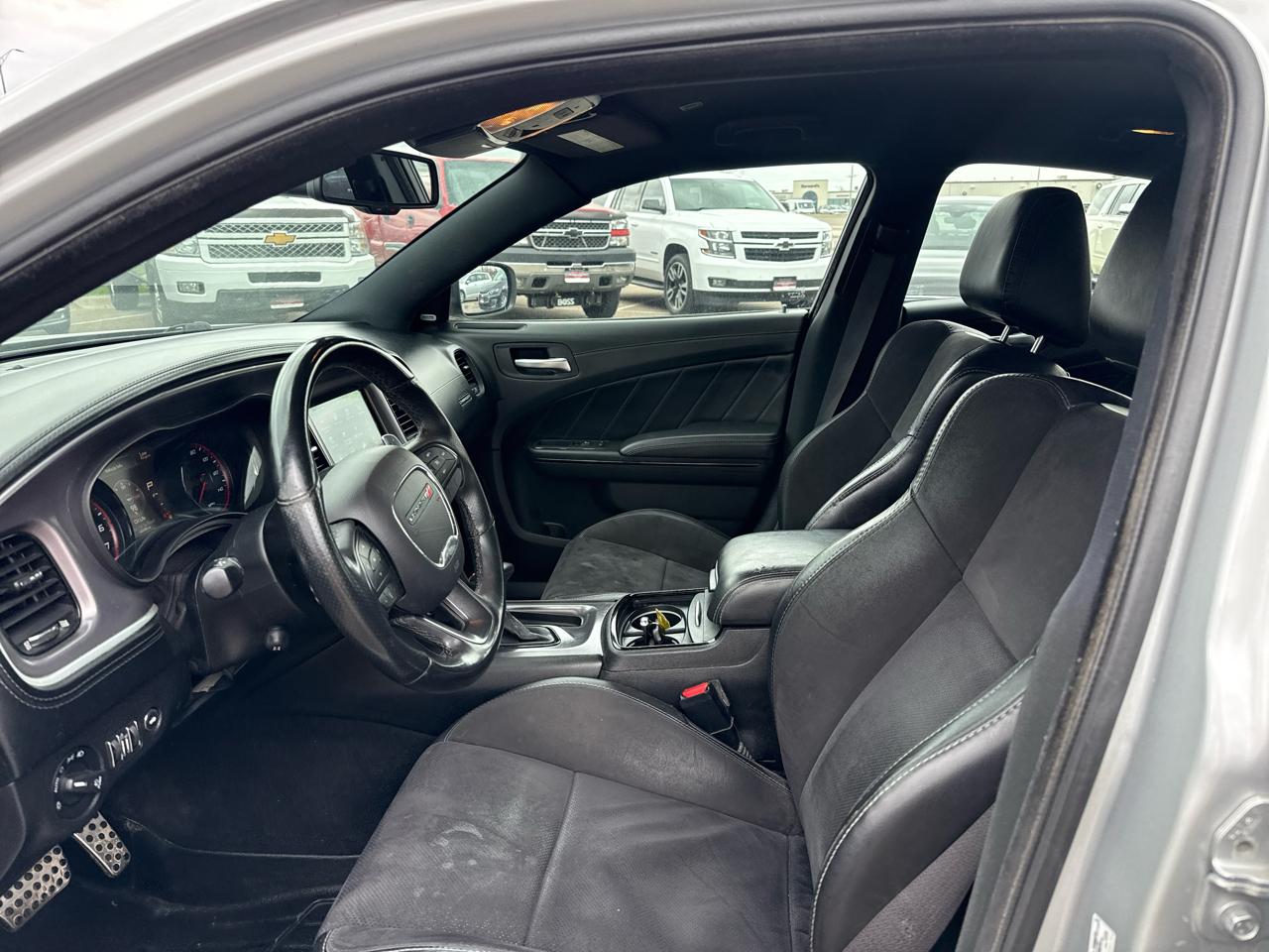 Dodge Charger GT AWD 2019