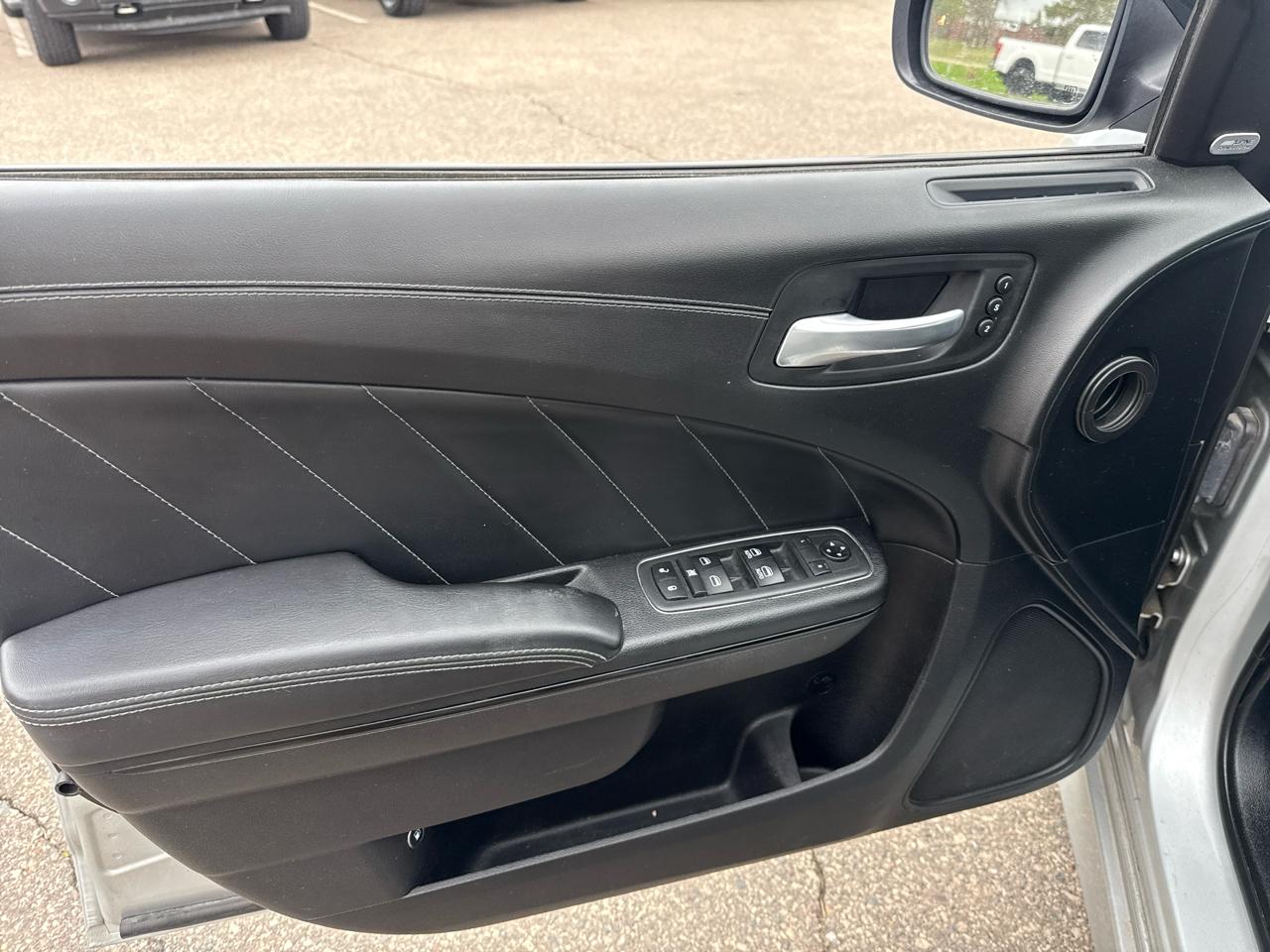 Dodge Charger GT AWD 2019