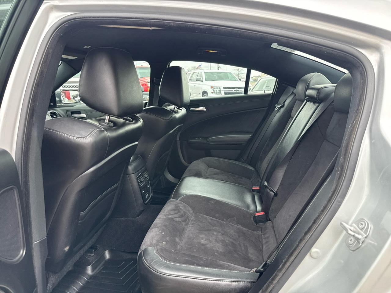 Dodge Charger GT AWD 2019