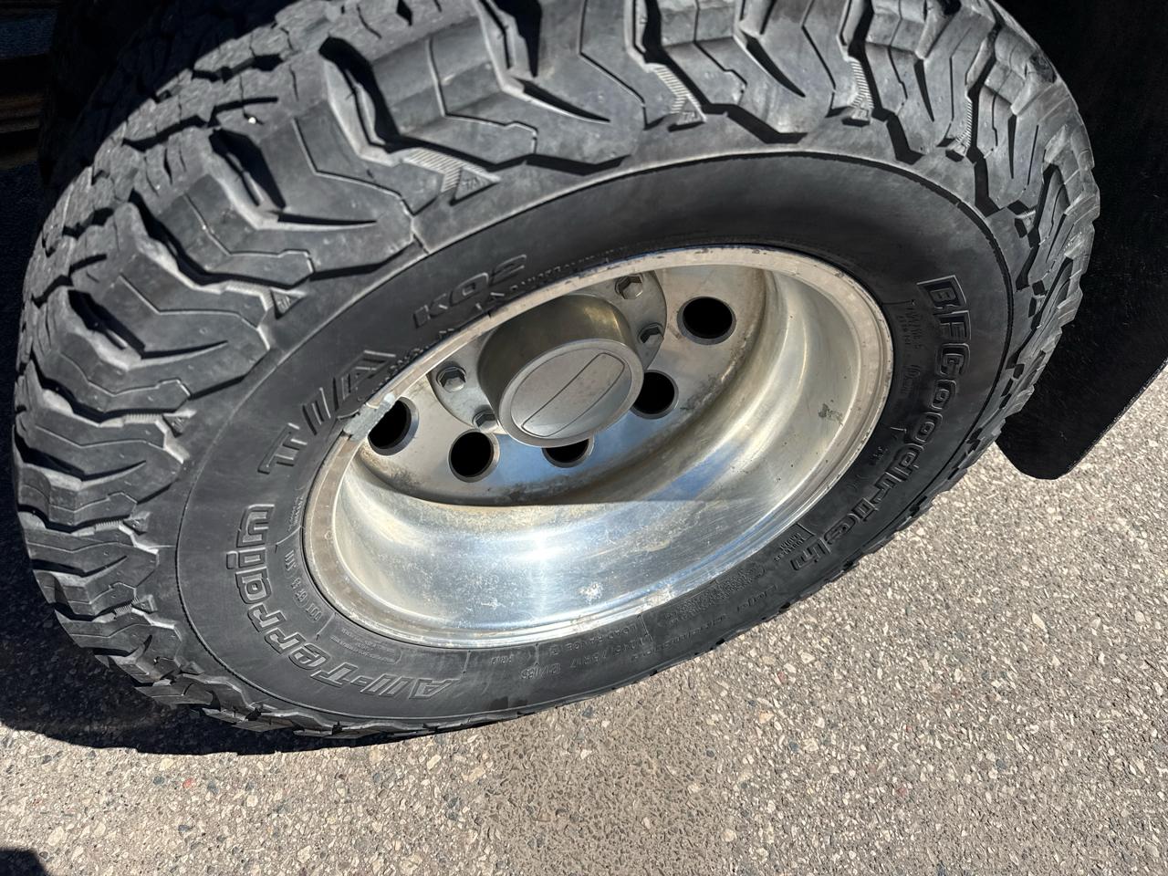 RAM 3500 Laramie Crew Cab LWB 4WD DRW 2018