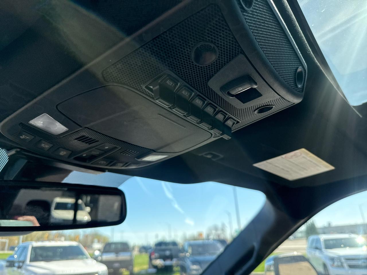 Ford F-250 SD Platinum Crew Cab 4WD 2017