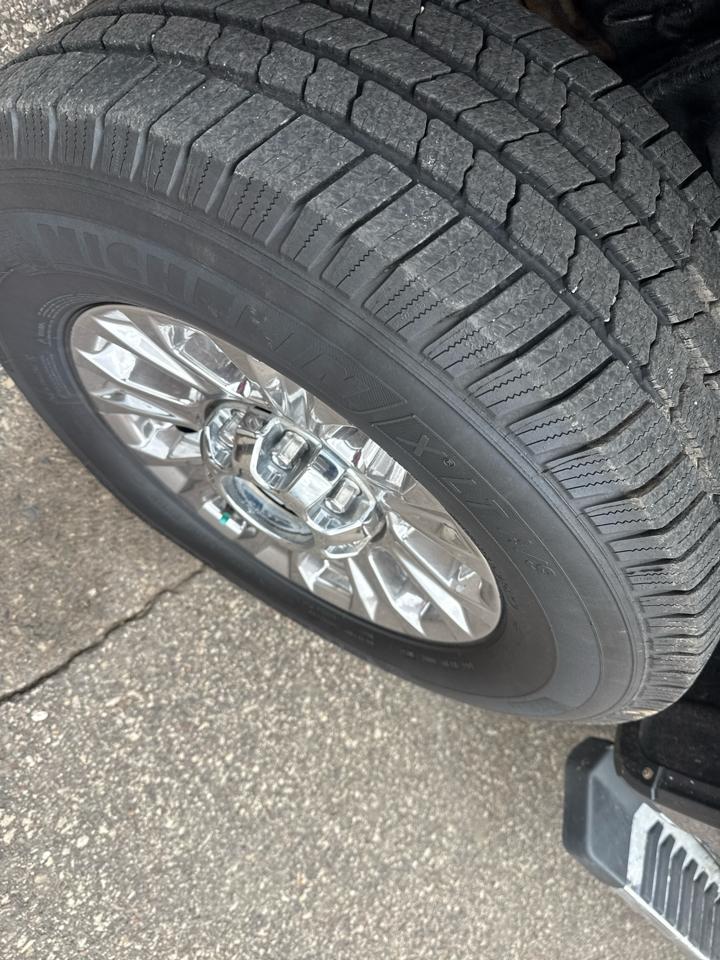 Ford F-250 SD XLT Crew Cab 4WD 2018
