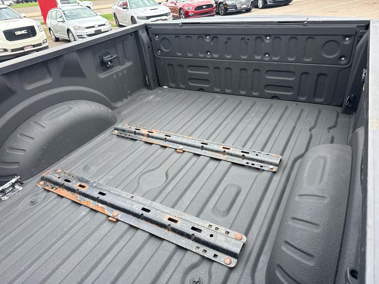 Ford F-250 SD XLT Crew Cab 4WD 2018