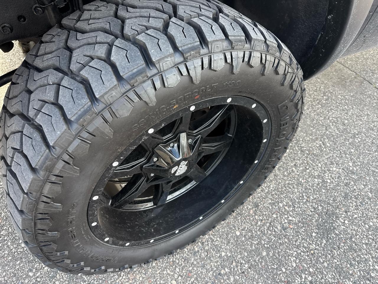 Ford F-350 SD Lariat Crew Cab 4WD 2016