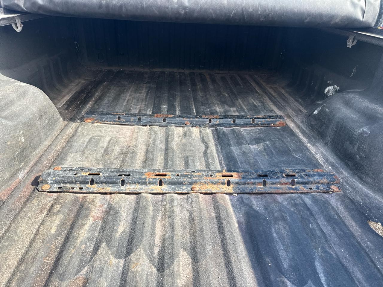 Ford F-350 SD Lariat Crew Cab 4WD 2016