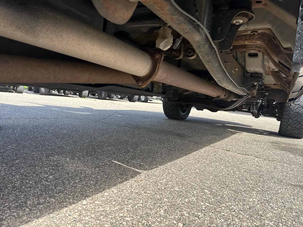 Ford F-350 SD Lariat Crew Cab 4WD 2016