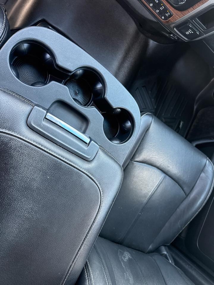 RAM 2500 Laramie Crew Cab SWB 4WD 2018