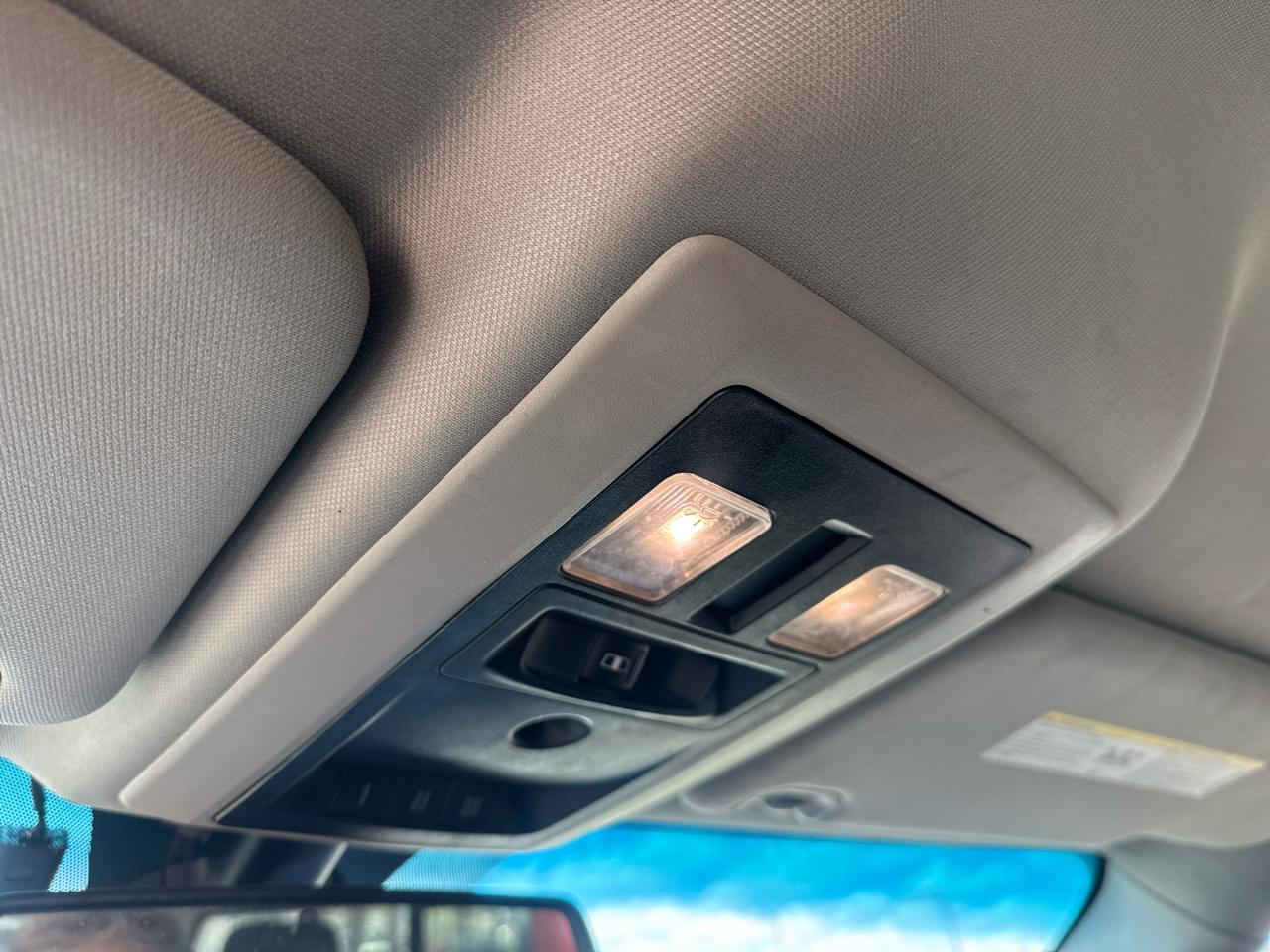 RAM 2500 Laramie Crew Cab SWB 4WD 2018