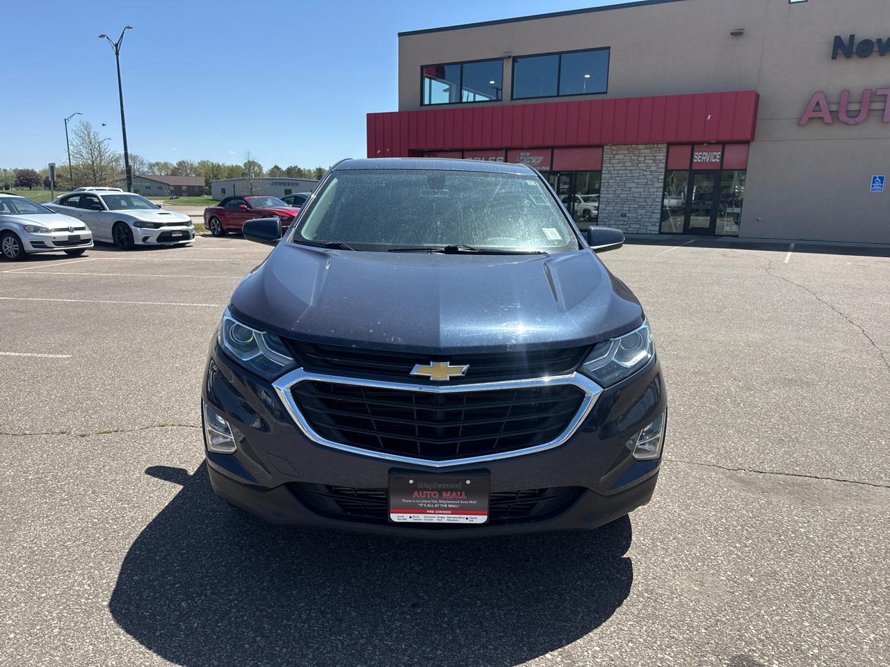 Chevrolet Equinox LT 2WD 2019