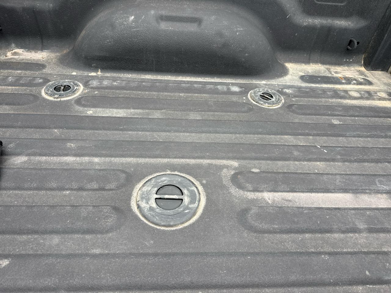 RAM 3500 Laramie Mega Cab 4WD 2016