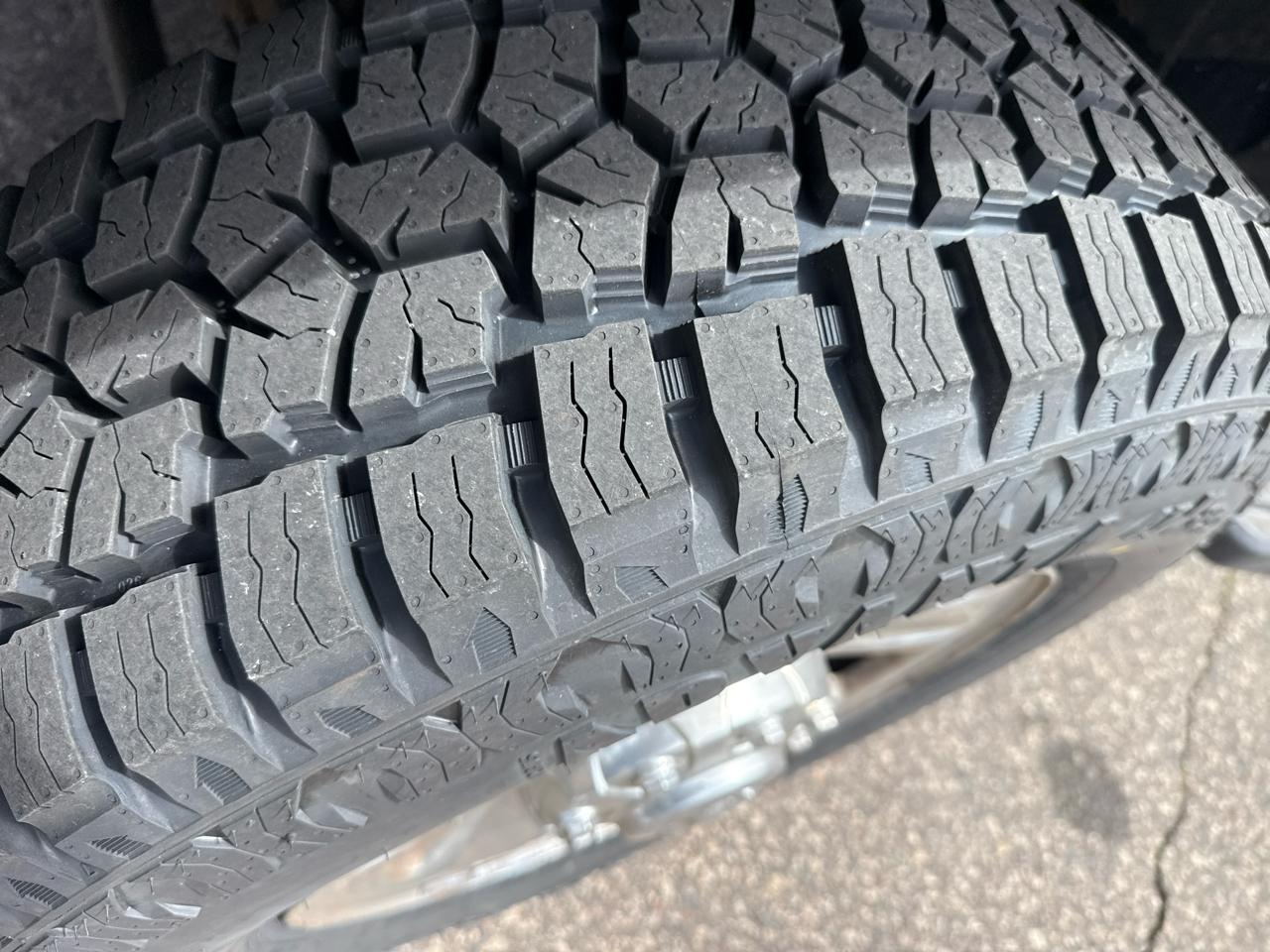 RAM 2500 Tradesman Crew Cab SWB 4WD 2020