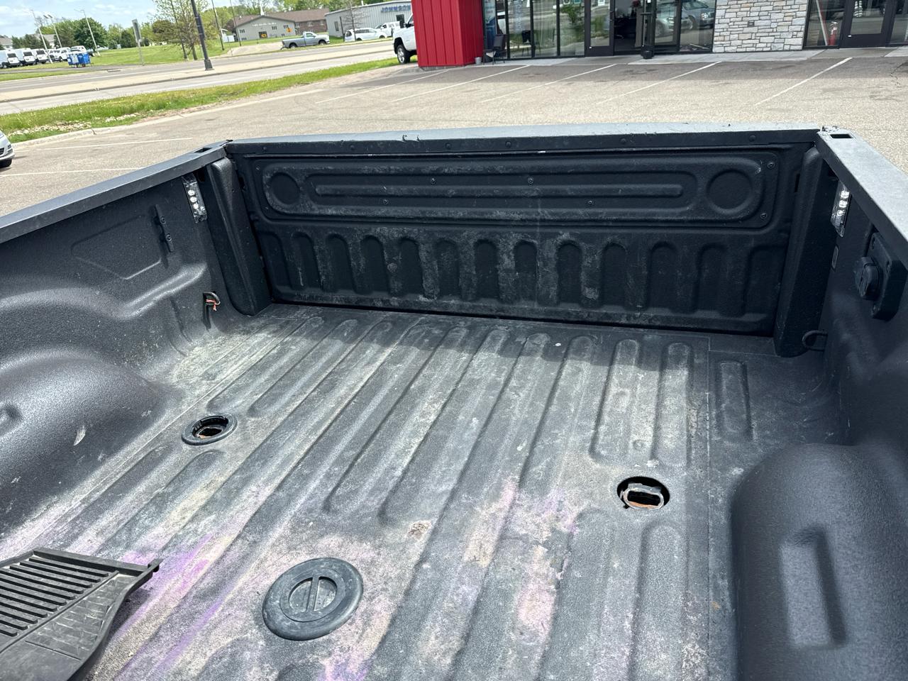RAM 2500 Tradesman Crew Cab SWB 4WD 2020