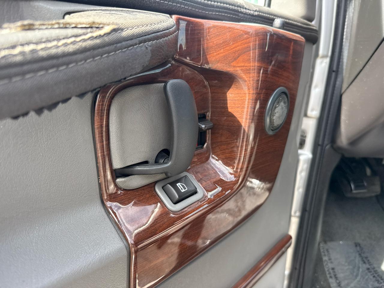 Chevrolet Express G1500 3LT RV 2013