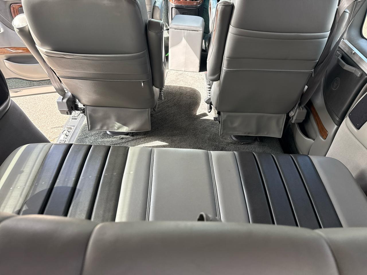 Chevrolet Express G1500 3LT RV 2013