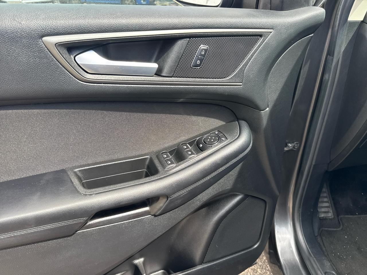 Ford Edge SE AWD 2016